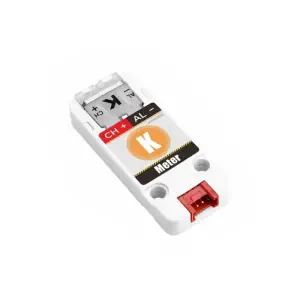 Unité M5Stack Kmeter avec capteur de température à thermocouple (MAX31855)