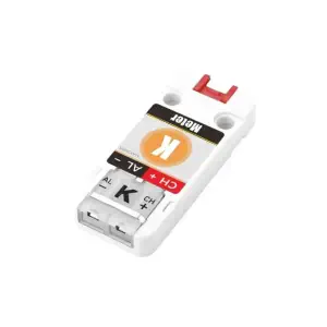 Unité M5Stack Kmeter avec capteur de température à thermocouple (MAX31855)