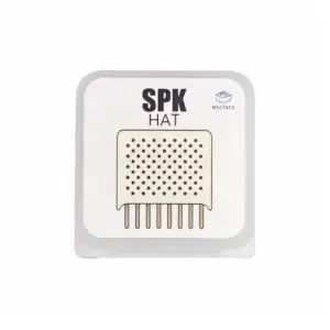 haut-parleur M5StickC HAT (PAM8303)