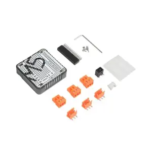 Module de panneau perforé M5Stack Proto 13.2
