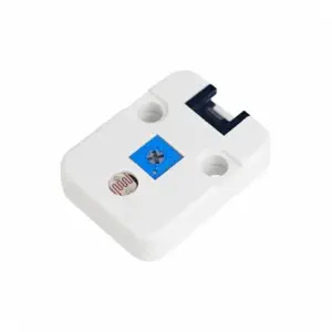 Unité de capteur d'intensité lumineuse M5Stack avec photorésistance réglable