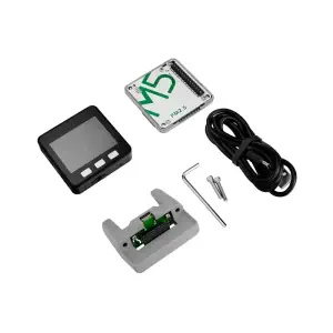 Kit de qualité de l'air M5Stack PM2.5 (PMSA003 + SHT30)