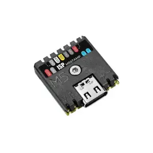 Module de programmation série M5Stamp ISP (CH9102)