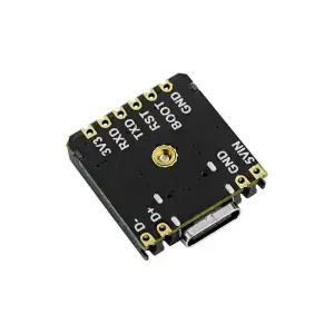 Module de programmation série M5Stamp ISP (CH9102)