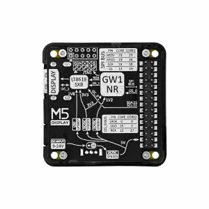Module d'affichage M5Stack 13.2