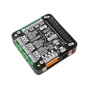 Module pilote de moteur pas à pas M5Stack v1.1 (HR8825)