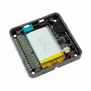 Module IHM M5Stack avec encodeur et batterie 500 mAh (STM32F030)