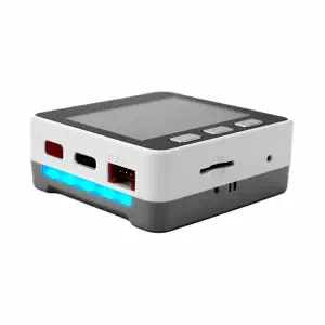 M5Stack M5GO IoT Starter Kit V2.7 w/ 6 Expansion Units