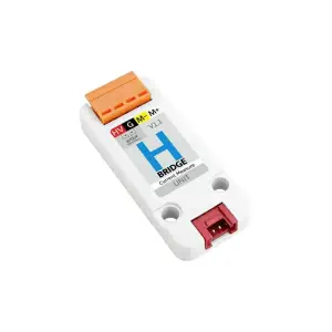 M5Stack Unité H-Bridge V1.1 (STM32F030)