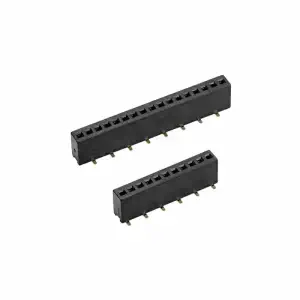 M5Stack 1.27 Connecteur BUS SMD pour M5StampS3 (10 ensembles)