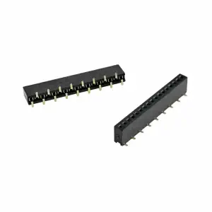 M5Stack 1.27 Connecteur BUS SMD pour M5StampS3 (10 ensembles)