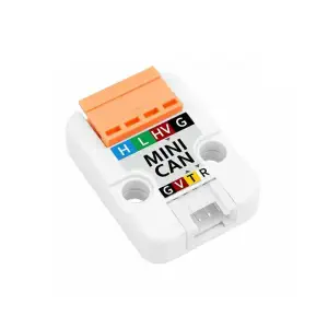M5Stack Module de Communication CAN Mini avec Puce TJA1051T