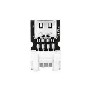 M5Stack Adaptateur Grove vers USB-C (5x)