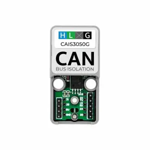 M5Stack ATOMIC Base CANBus pour Contrôleurs ATOM Matrix, Lite & S3