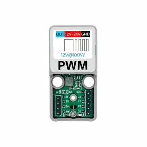 M5Stack Base ATOMIC PWM pour Contrôleurs Atom