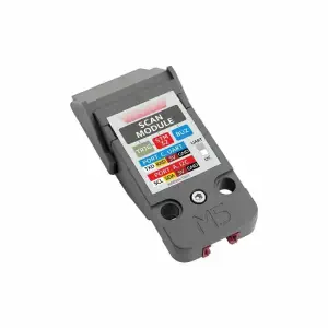 M5Stack Unité de Scanner de Code QR (STM32F030)