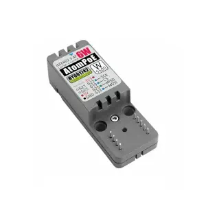 Contrôleur Ethernet ATOMIC PoE Base avec puce W5500 (Série ATOM)