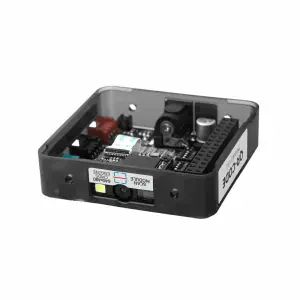 M5Stack Module 13.2 Scanner QRCode