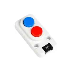Unité M5Stack Mini Dual Button