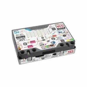 M5Stack Cardputer Adv (ESP32-S3)