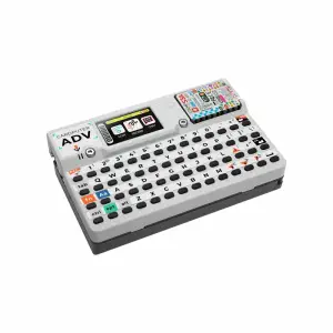 M5Stack Cardputer Adv (ESP32-S3)
