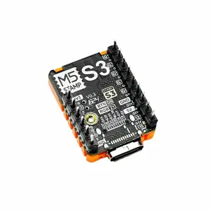 M5Stack M5StampS3A module intégré avec connecteur 2,54 mm