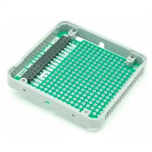 module Proto M5Stack avec extension et prise de bus 
