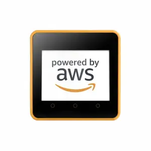 M5Stack Core2 pour AWS Kit V1.3