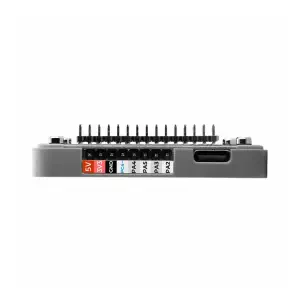 M5Stack Module ASR avec Microphone & Haut-Parleur (CI1302)