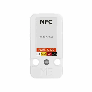 M5Stack NFC Universal Unit ST25R3916