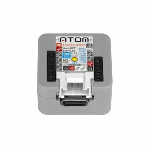 Atom Matrix ESP32 Dev Kit v1.1