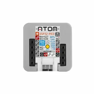 Atom Matrix ESP32 Dev Kit v1.1