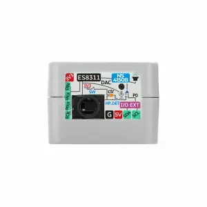 M5 Atomic Audio 3.5 Base