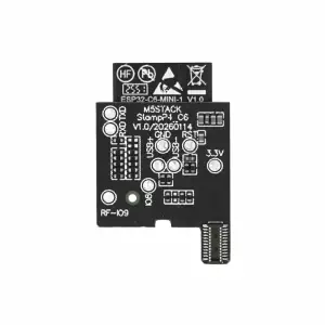 M5Stack Stamp-AddOn C6 Module P4