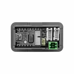 M5Stack Din Meter v1.1 avec M5StampS3A
