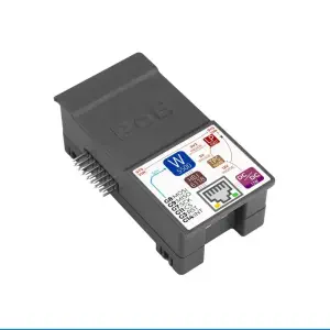 M5Stack Module PoE pour StamPLC (W5500)