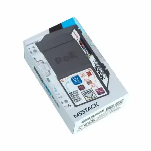 M5Stack Module PoE pour StamPLC (W5500)