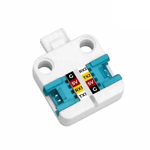 M5Stack Unit ChainBUS STM32G031