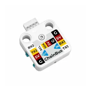 M5Stack Unit ChainBUS STM32G031