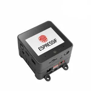 M5Stack Thread Border Router