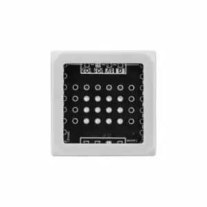 M5Stack Carte Proto Vierge Chaîne avec Pont Chaîne