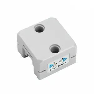 M5Stack Chain Mount Brick avec Pont de Chaîne