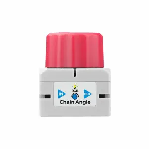 M5Stack Potentiomètre à Angle Chaîné Bouton d'Entrée (STM32G031)
