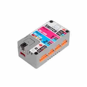 Kit de commutateur M5Stack ATOM HUB