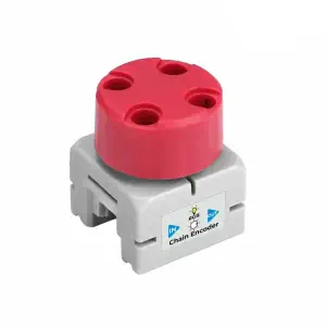 M5Stack Chain Encoder STM32G031