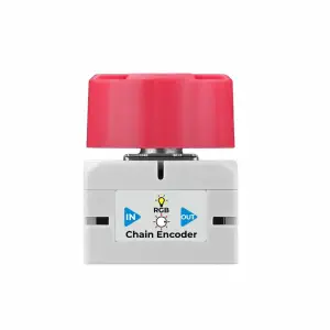 M5Stack Chain Encoder STM32G031