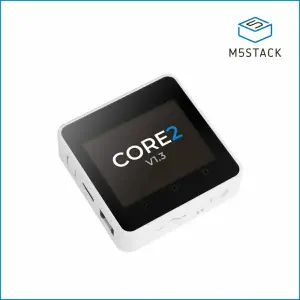 M5Stack Core2 ESP32 IoT Development Kit v1.3