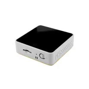 M5Stack CoreS3 SE Contrôleur IoT (sans Batterie Inférieure)