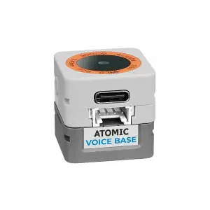 M5Stack AtomS3R-CAM Kit Chatbot AI (8MB PSRAM)