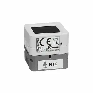M5Stack AtomS3R Kit Chatbot AI (8MB PSRAM)